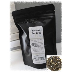 Russian Earl Grey Loose Tea